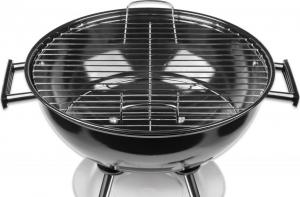 Fieldmann FZG 1009 Grill ogrodowy węglowy 41 cm x 41 cm 4