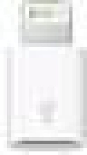 Kabel USB Delock USB-A - Lightning 1 m Biały (83560) 2