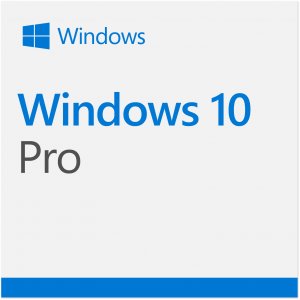 System operacyjny Microsoft Windows 10 Professional PL 64 bit OEM (FQC-08918) 1