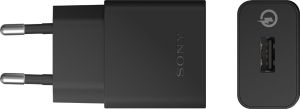 Ładowarka Sony Quick Charger UCH10 Czarny (1292-4329) 1