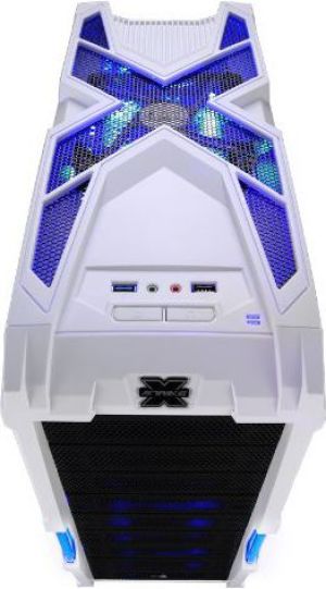 Obudowa Aerocool Strike-X White Edition (EN58100) 2