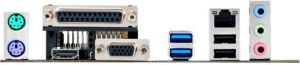 Płyta główna Asus N3150M-E + Intel Celeron N3150 (90MB0M20-M0EAY0) 3