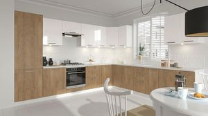 Elior Cokół szafek kuchennych Limo 41X - biały 4