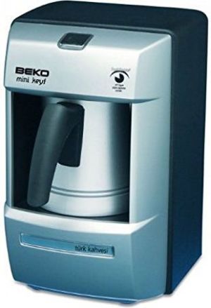 Ekspres przelewowy Beko BKK 2113 M 1