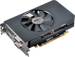 Karta graficzna XFX AMD Radeon R7 360 2GB GDDR5 (128 bit) HDMI, DP, 2x DVI (R7-360P-2SF5) 1