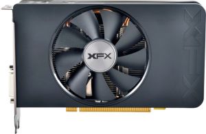 Karta graficzna XFX AMD Radeon R7 360 2GB GDDR5 (128 bit) HDMI, DP, 2x DVI (R7-360P-2SF5) 2