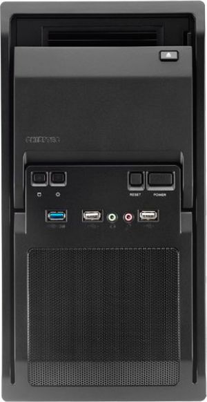 Obudowa Chieftec LT-01B-350S8 2