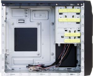 Obudowa Chieftec LT-01B-350S8 3