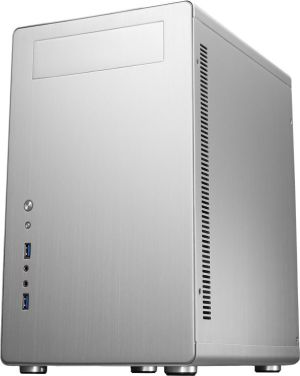 Obudowa Cooltek RM1, srebrna (600045450) 2