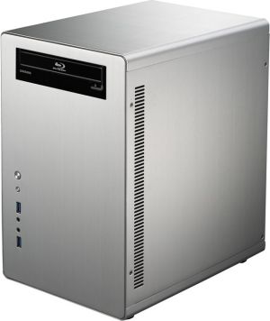 Obudowa Cooltek RM1, srebrna (600045450) 6