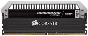 Pamięć Corsair Dominator Platinum, DDR4, 128 GB, 2666MHz, CL15 (CMD128GX4M8A2666C15) 5