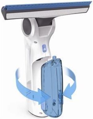 Myjka do okien Dirt Devil Aquaclean DD400 3