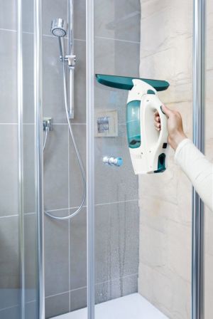 Myjka do okien Dirt Devil Aquaclean DD400 6