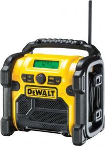 Radio budowlane Dewalt DCR019 1