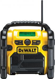 Radio budowlane Dewalt DCR019 2