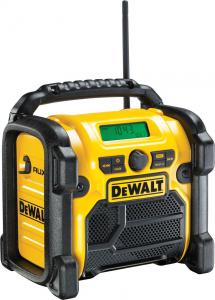Radio budowlane Dewalt DCR019 3