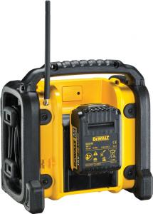 Radio budowlane Dewalt DCR019 4
