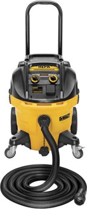 Odkurzacz przemysłowy Dewalt DWV902M-QS 3