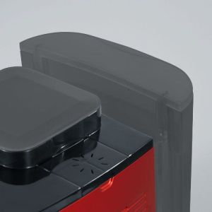 Ekspres ciśnieniowy Severin KV 8062 Piccola Premium 4