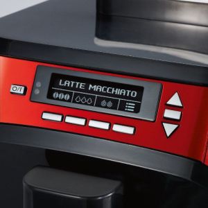 Ekspres ciśnieniowy Severin KV 8062 Piccola Premium 5