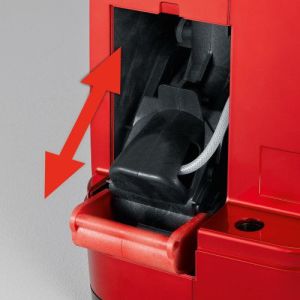 Ekspres ciśnieniowy Severin KV 8062 Piccola Premium 8