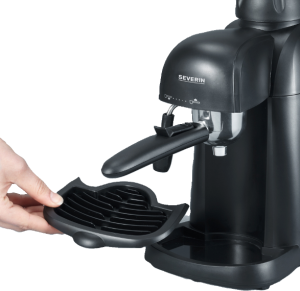 Ekspres ciśnieniowy Severin KA 5978 3