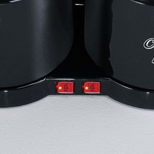 Ekspres przelewowy Severin KA 5828 3