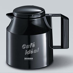 Ekspres przelewowy Severin KA 5828 6