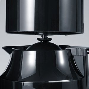 Ekspres przelewowy Severin KA 5828 7