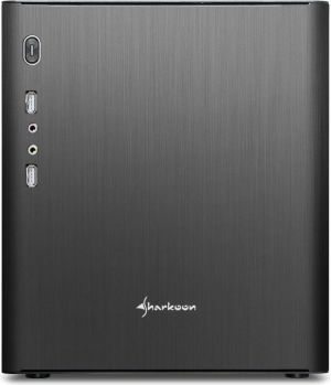 Obudowa Sharkoon CA-I (4044951016136) 2