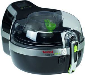 Frytkownica Tefal YV 9601 black 2