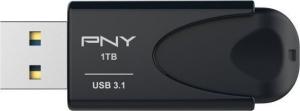 Pendrive PNY Attaché 4 3.1, 1 TB  (FD1TBATT431KK-EF) 3