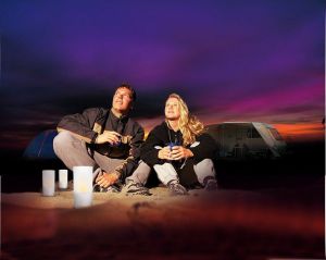 Philips IMAGEO CandleLight (79900536) 3