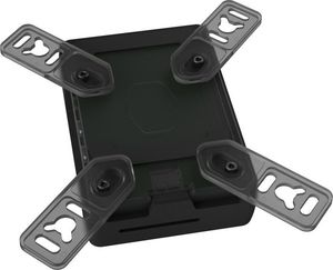 Cooler Master Obudowa Pi Case 40 Raspberry Pi 4B (MCM-PI400-MNNN-S00) 6