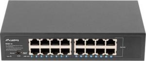 Switch Lanberg RSGE-16 2