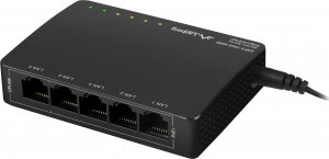 Switch Lanberg  DSP3-1005-60W 4