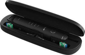 Końcówka TrueLife Etui SonicBrush Compact Black 3