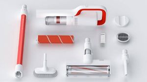 Odkurzacz pionowy Roidmi F8S S1 2