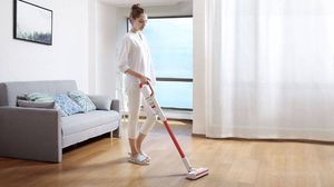 Odkurzacz pionowy Roidmi F8S S1 4