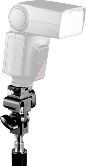 Walimex system mocowania lampy blyskowej 17908 5