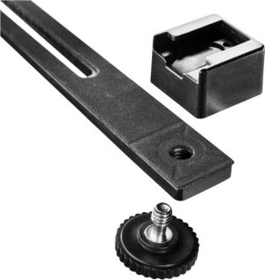 Walimex mocowanie podwojne do lampy (16526) 2