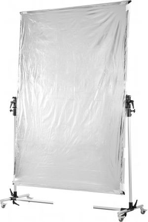 Walimex pro Rolling Reflector Panel 150x200cm (17833) 2