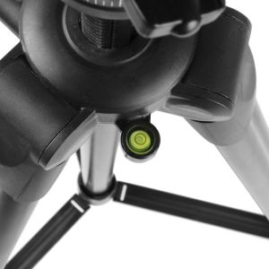 Statyw Walimex FW-3970 Semi-Pro Stativ (17145) 4