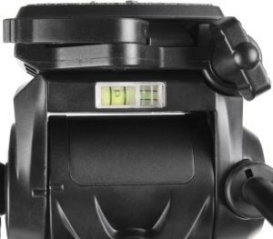 Statyw Walimex FW-3970 Semi-Pro Stativ (17145) 5