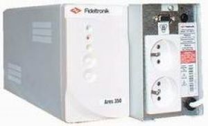UPS Fideltronik ARES 350 2