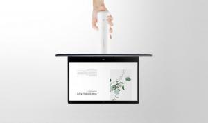 Odkurzacz ręczny Xiaomi Mi Vacuum Cleaner Mini 4