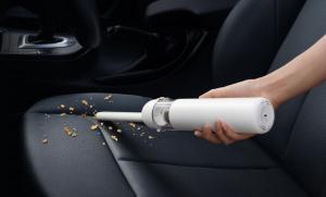 Odkurzacz ręczny Xiaomi Mi Vacuum Cleaner Mini 8