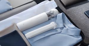 Odkurzacz ręczny Xiaomi Mi Vacuum Cleaner Mini 9