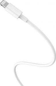 Kabel USB Xiaomi USB-C - Lightning 1 m Biały (XIA-EK-000462) 2