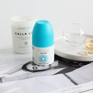 Basiclab BASICLAB_Anti-Perspiris antyperspirant w kulce 24H 60ml 3